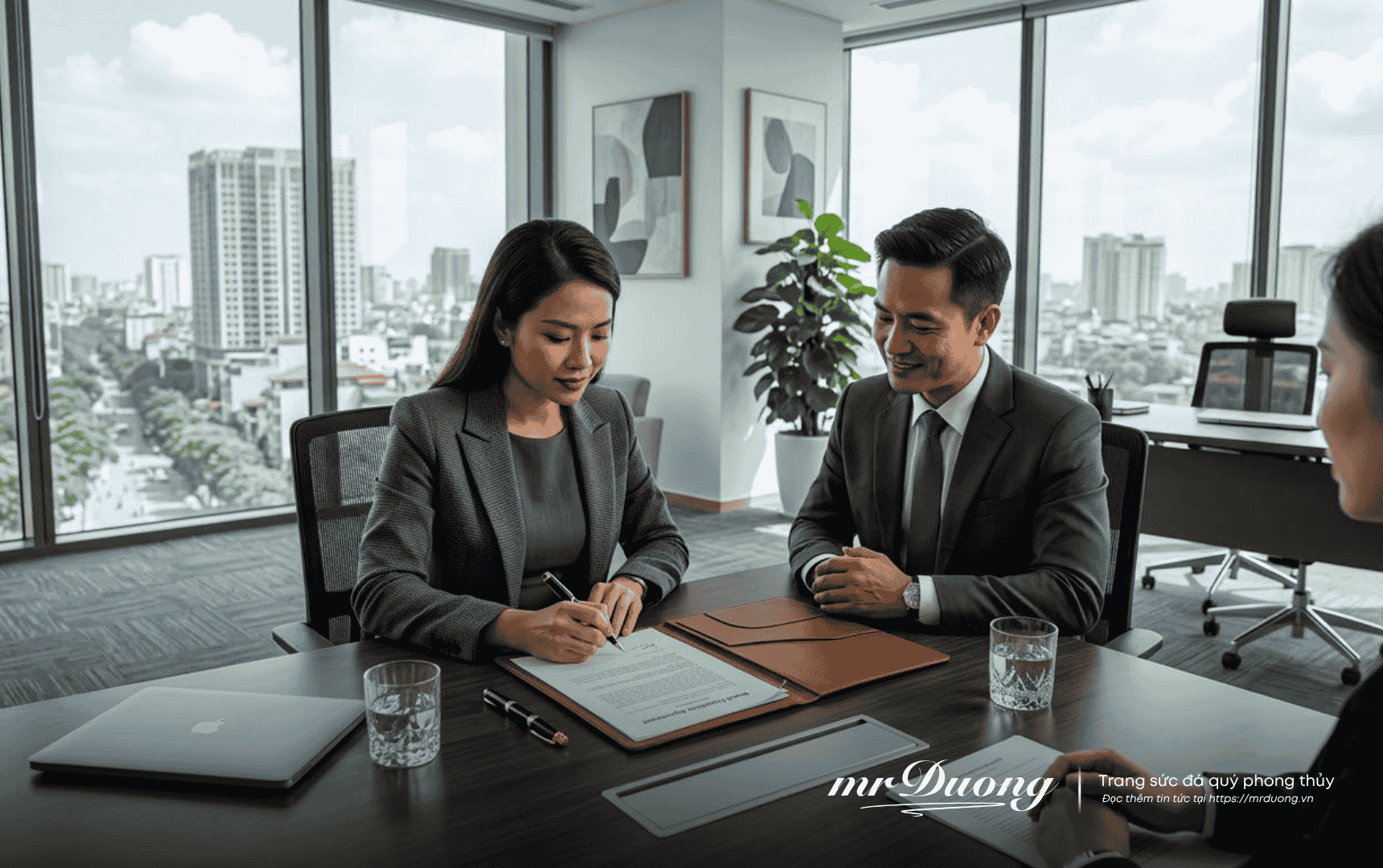 Ưu điểm của mô hình kinh doanh nhượng quyền.