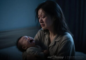 con-nho-khoc-dem-noi-am-anh-cua-nguoi-lam-cha-me