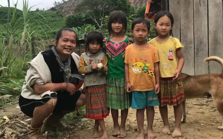 Dự án “Nuôi em ” vướng tranh cãi minh bạch tài chính