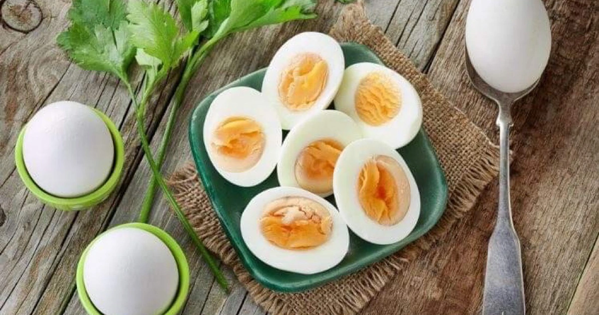 Ăn trứng mỗi ngày có tốt không? Lợi ích và lưu ý cần biết cho sức khỏe