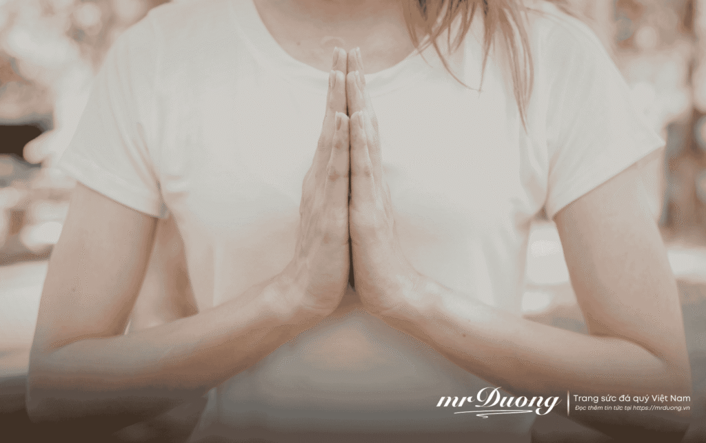 Tâm còn chưa thiện, phong thủy vô ích