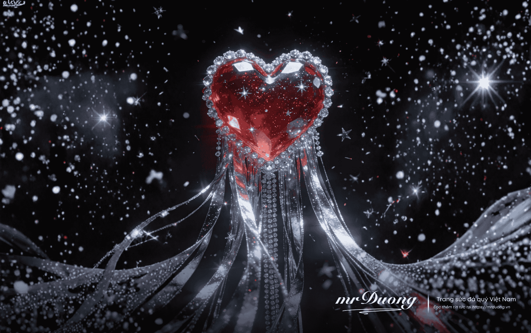 Đá Ruby Dành Cho Người Mệnh Hỏa