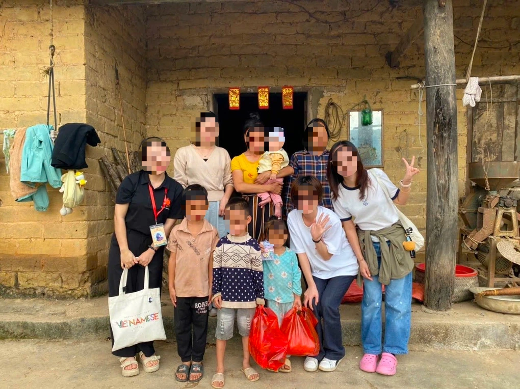 Dự án “Nuôi em ” vướng tranh cãi minh bạch tài chính