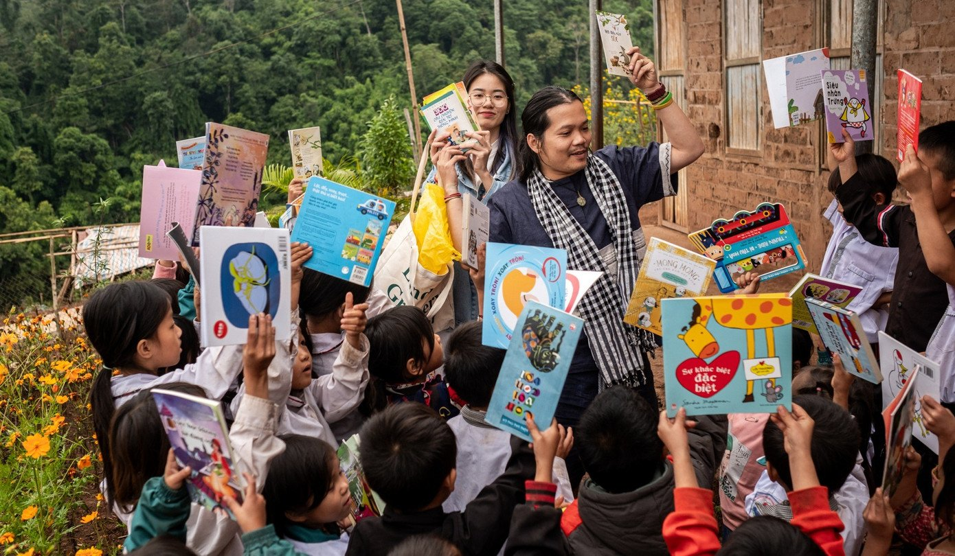 Dự án “Nuôi em ” vướng tranh cãi minh bạch tài chính