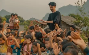 Dự án “Nuôi em ” vướng tranh cãi minh bạch tài chính