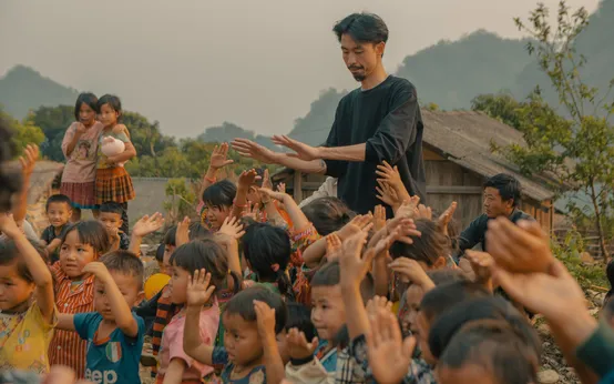 Dự án “Nuôi em ” vướng tranh cãi minh bạch tài chính