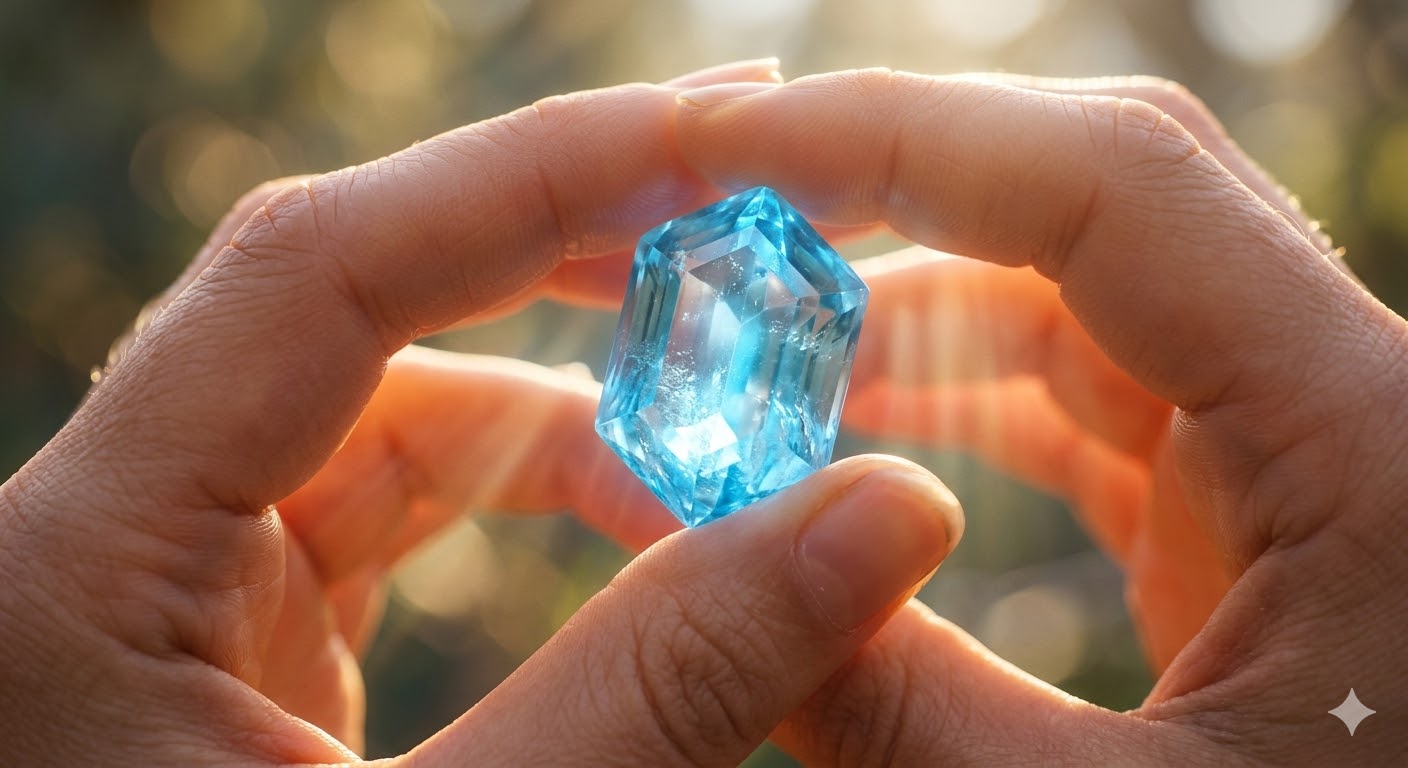 Sức mạnh niềm tin vào đá phong thủy