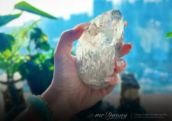 tinh the thach anh pha le nui than ganesha than dau voi bua ho menh duoc san lung nhieu nhat 1